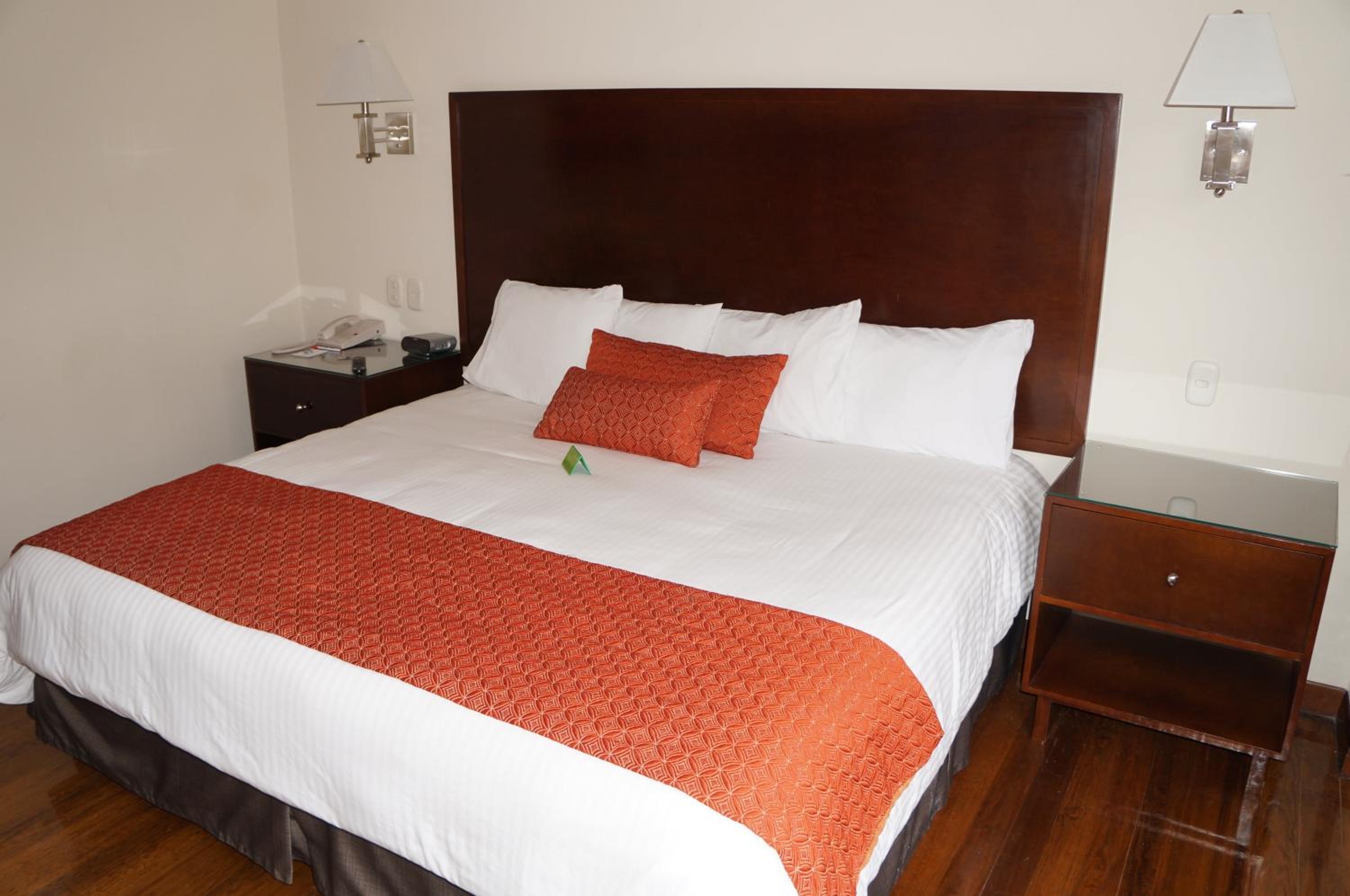 Hotel Plaza Chihuahua 19/50