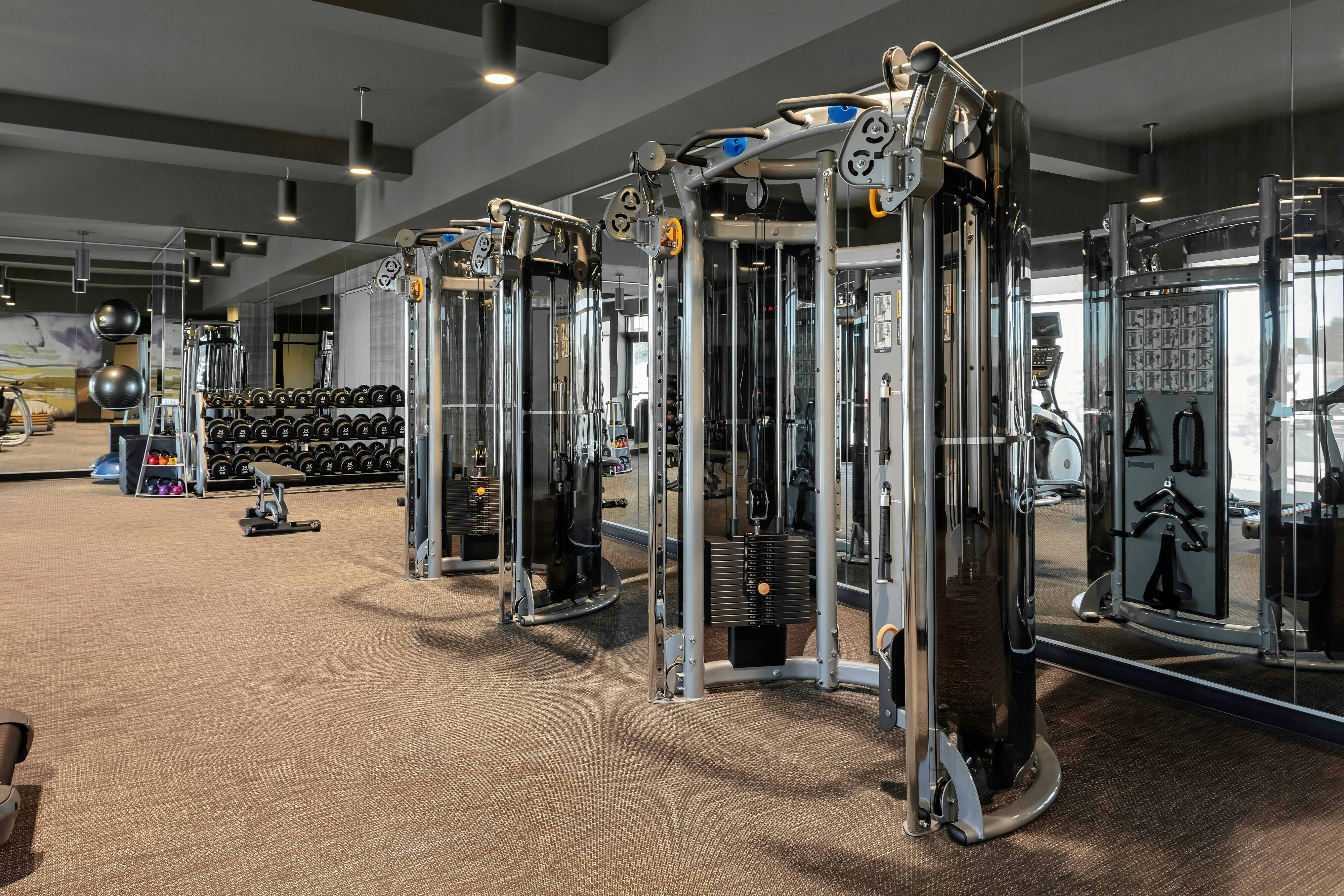 Courtyard by Marriott Pasco Tri-Cities Airport 13/32