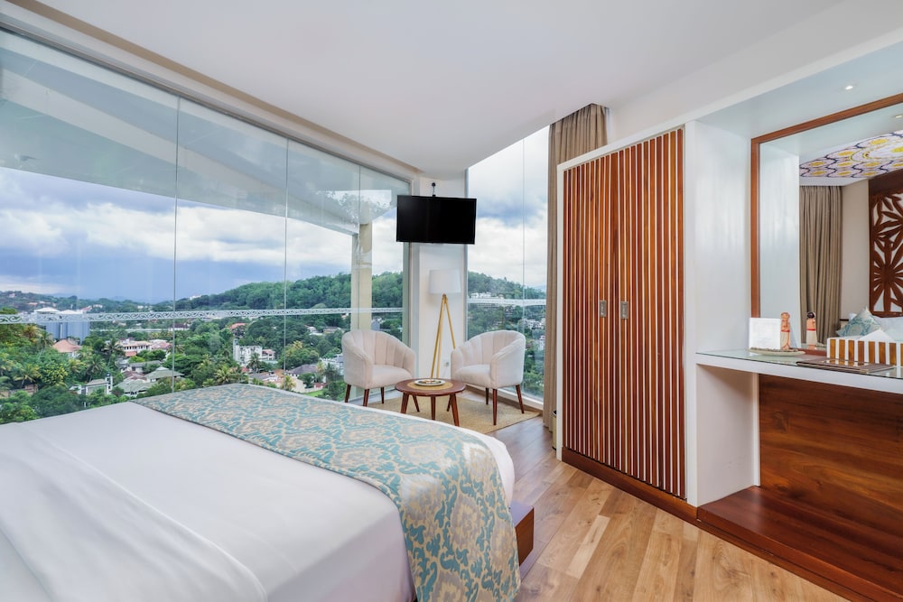 Grand Serendib Hotel 22/58