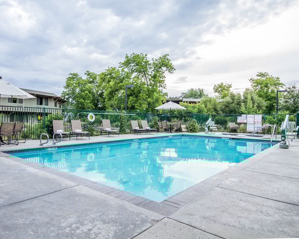Gaia Hotel Spa Redding Ascend Hotel Collection 5/44