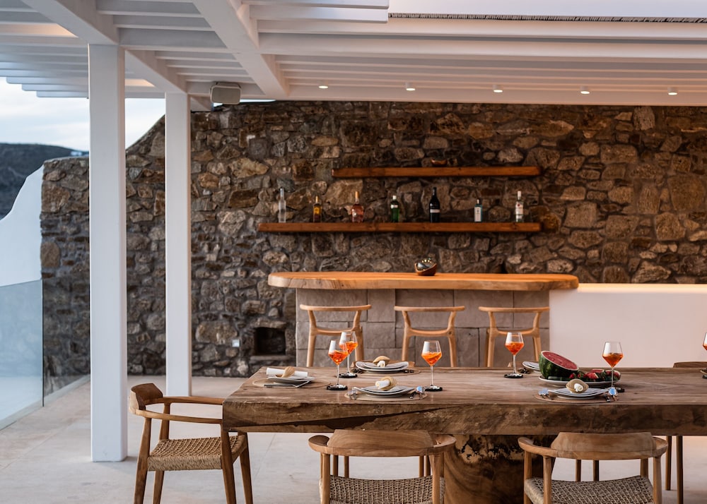 Villa Santa Esmeralda Mykonos 28/50