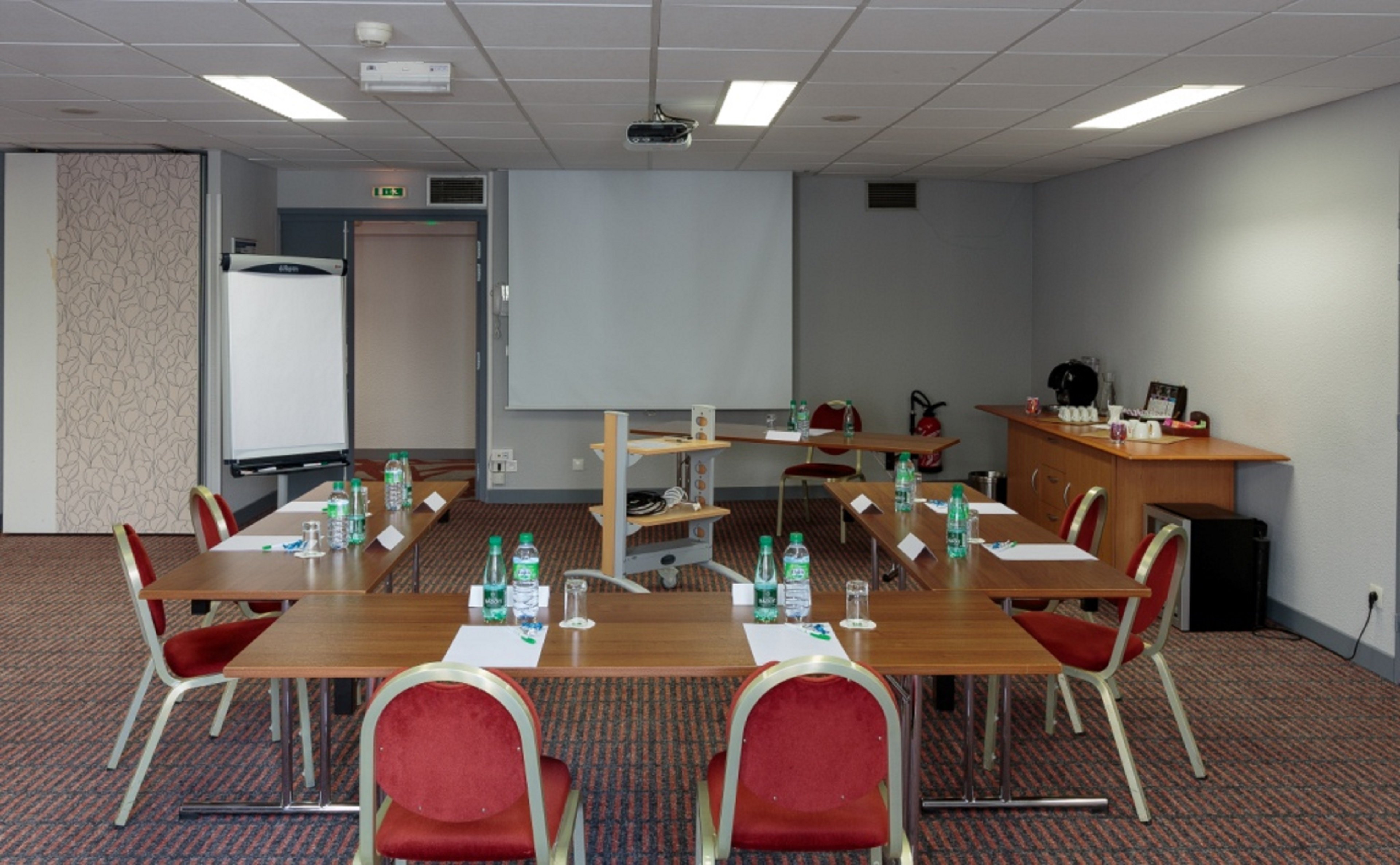 Best Western Clermont Ferrand Centre 16/21
