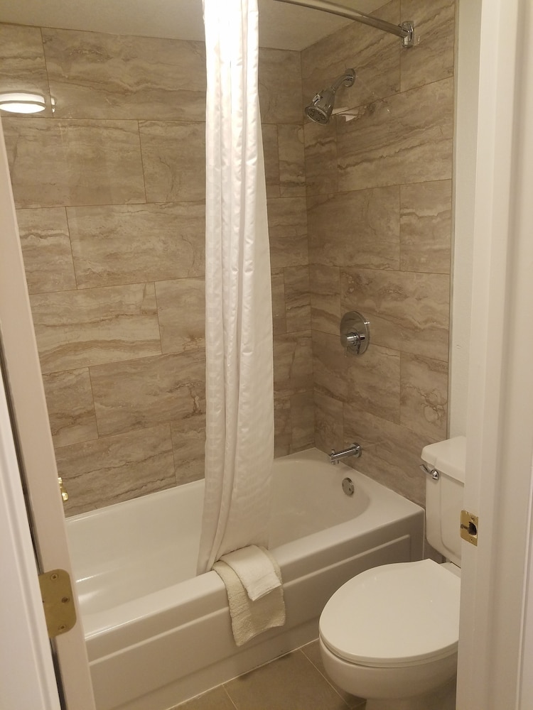 جناح بسرير كينج بغرفة نوم واحدة مع أريكة، Country Inn & Suites By Radisson Hoffman Estates Il 2/2