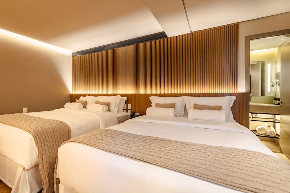 BARA Hotel Joao Pessoa 21/61