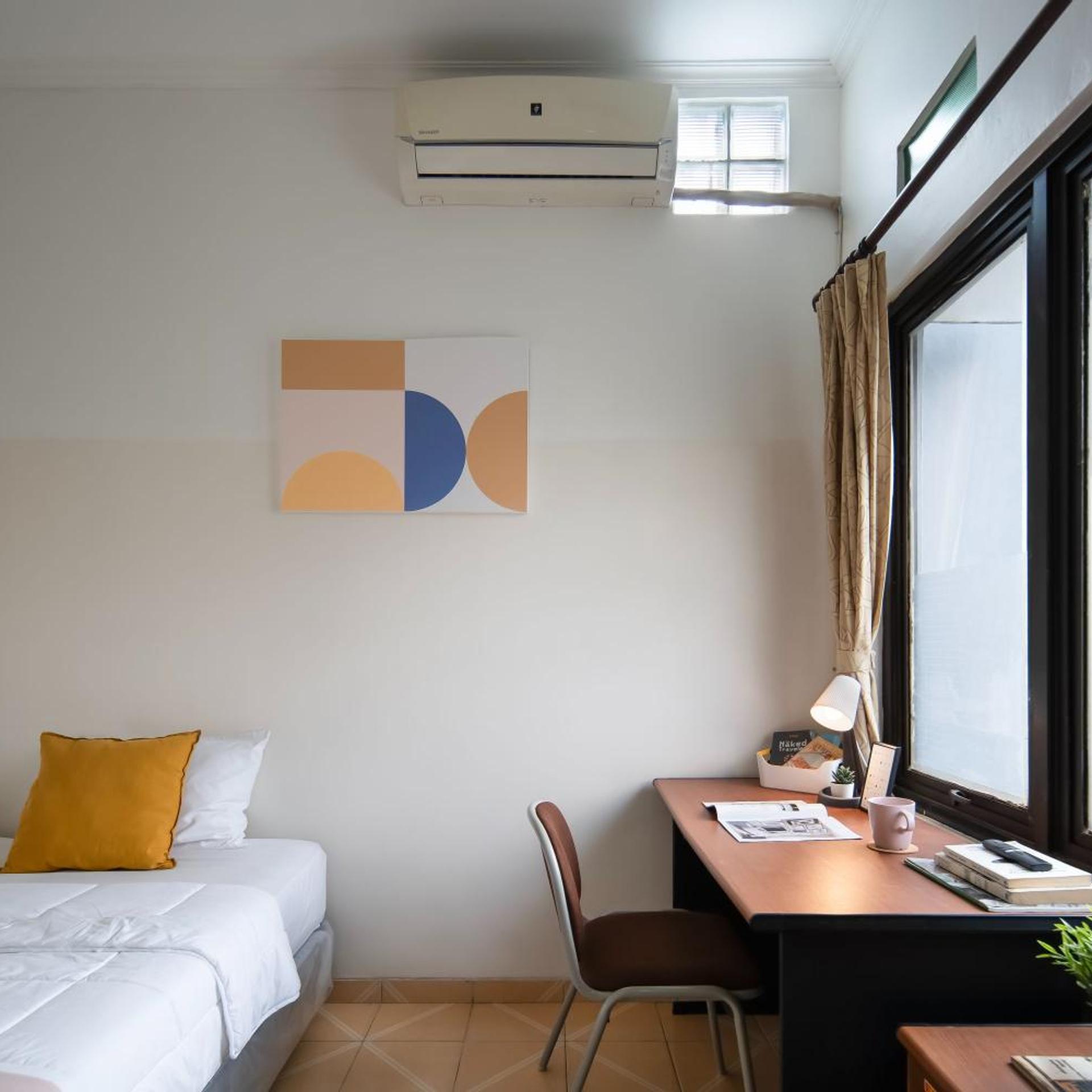OYO 196 Horizone Residence 9/22