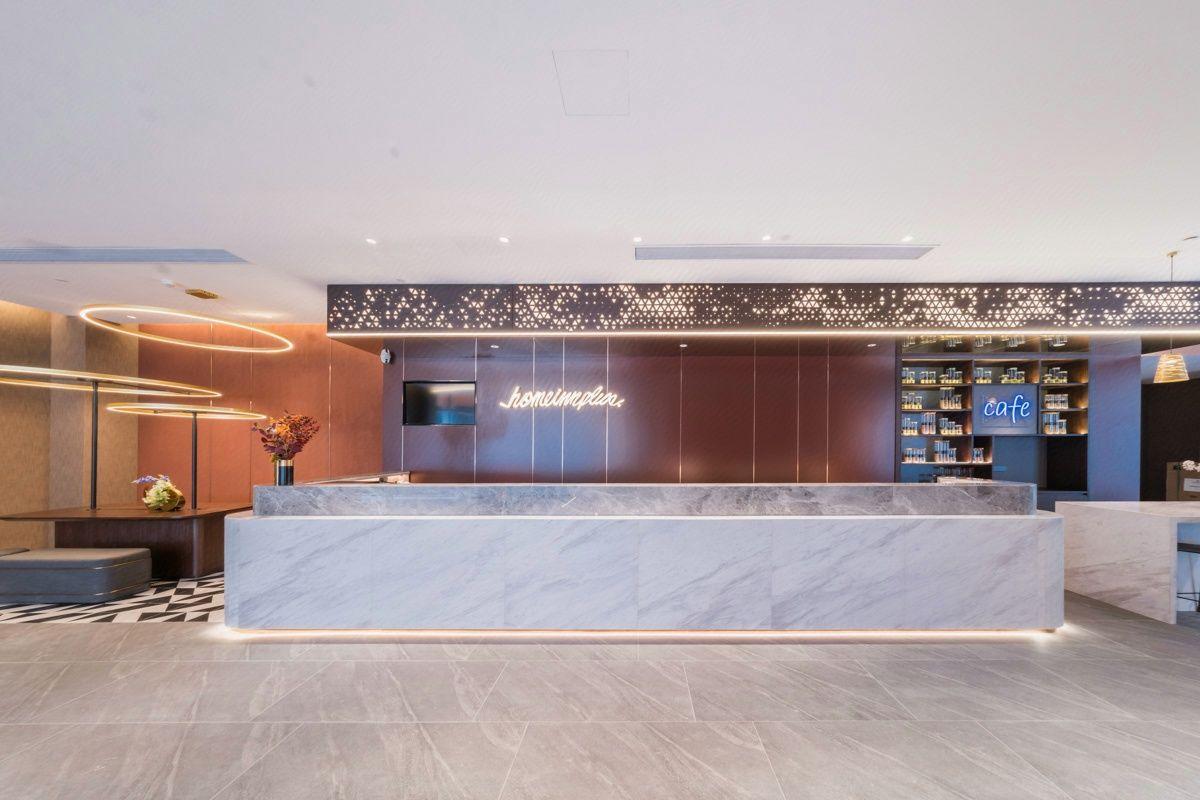 Home Inn (Xiamen Jimei University) 9/38