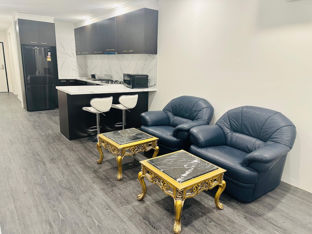 Exodus Dandenong Apartment Hotel 31/50