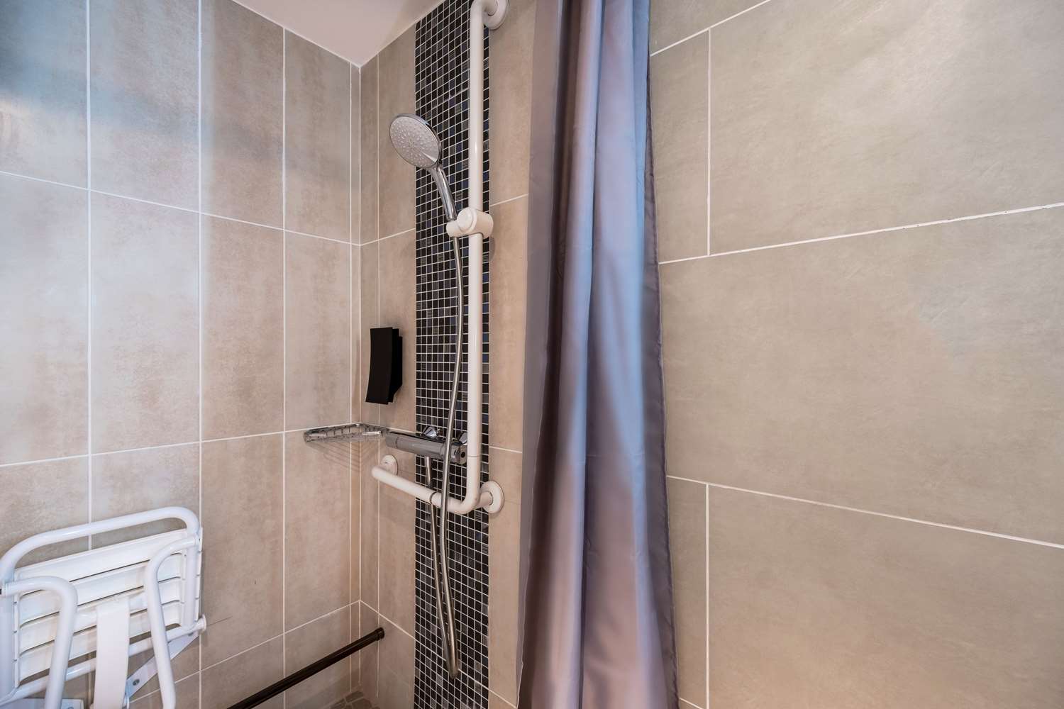 Quality Hotel Toulouse Centre 17/17