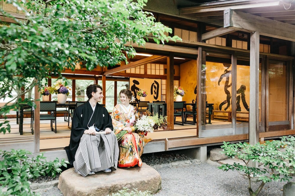 Heihachi Tea House Inn 10/40