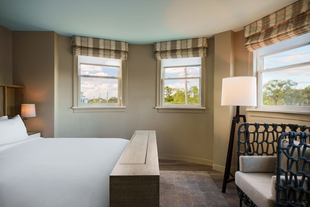 Renaissance St Augustine Historic Downtown Hotel 43/69