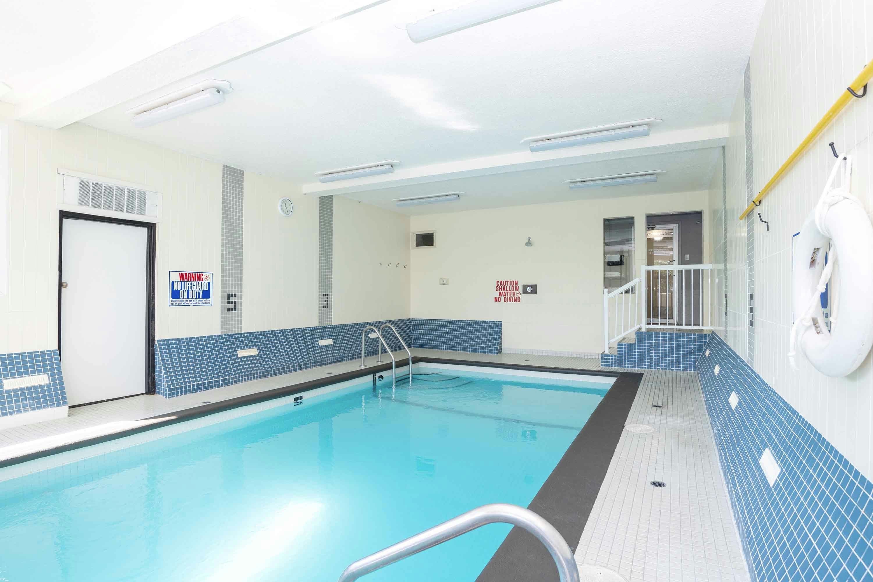 Sandman Hotel & Suites Prince George 18/47