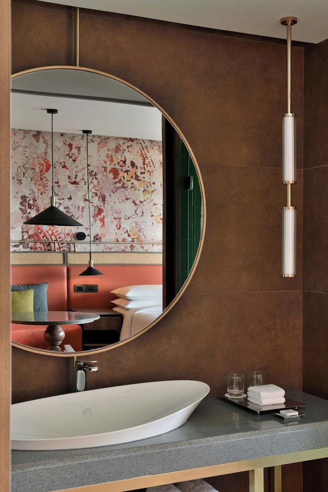 The Artiste Kochi, a Tribute Portfolio Hotel 49/50