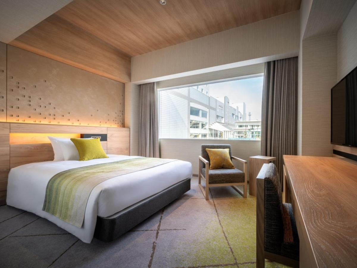 Room, Single, South Tower