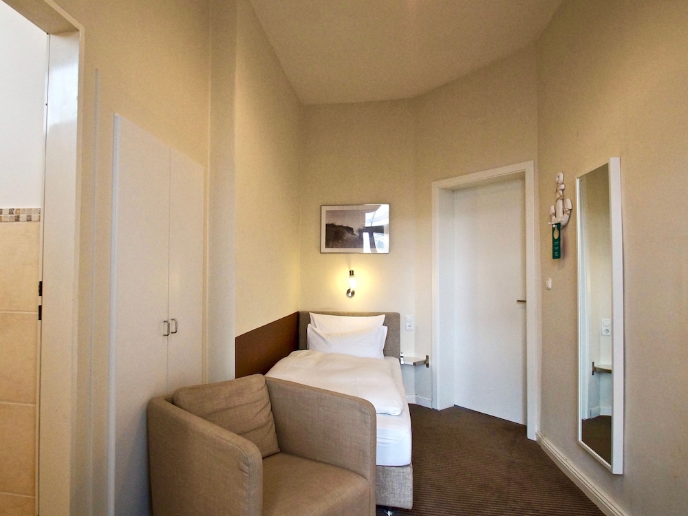 Hotel Garni Seestern 12/42