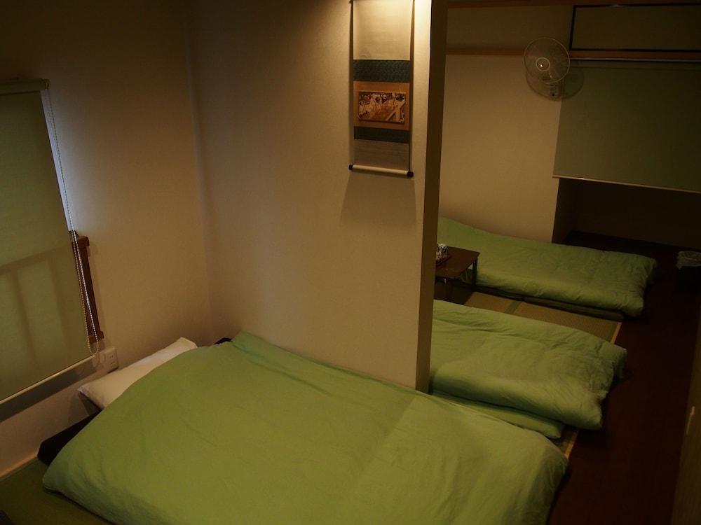 Guesthouse Soi 20/50