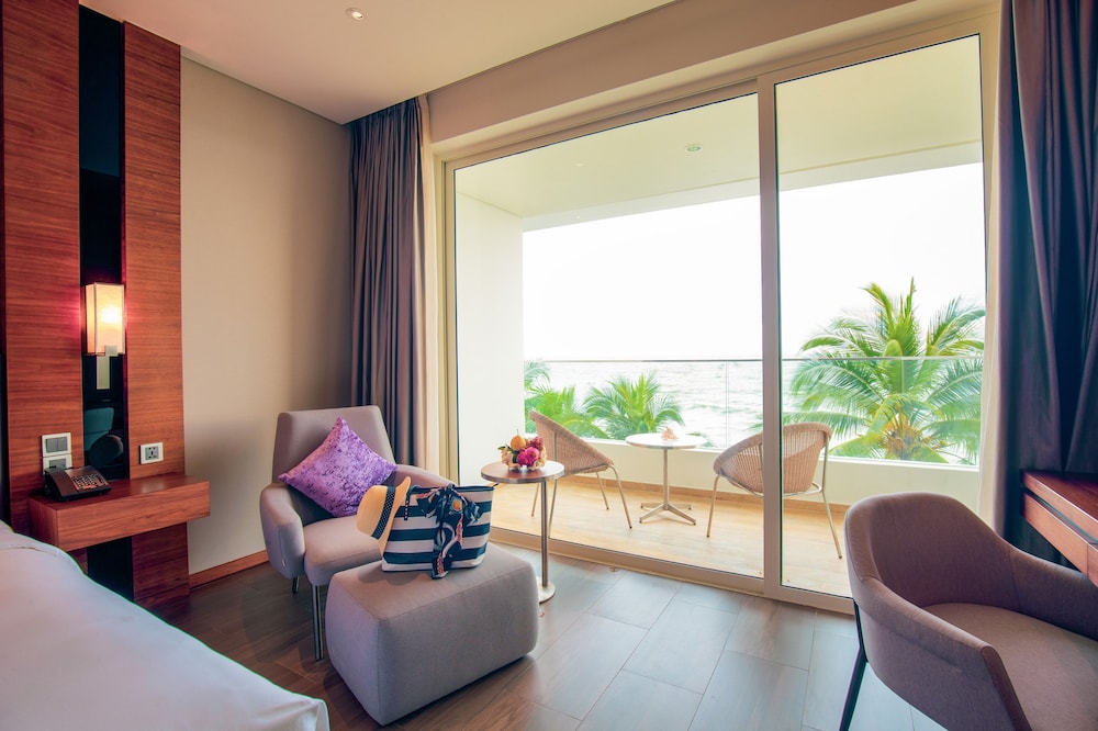 Seashells Phu Quoc Hotel and Spa 58/78