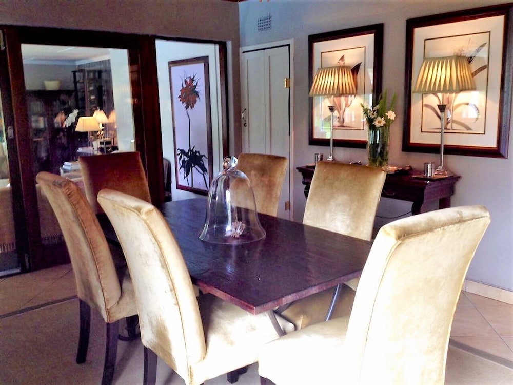 Cathkin Cottage B&B 20/42