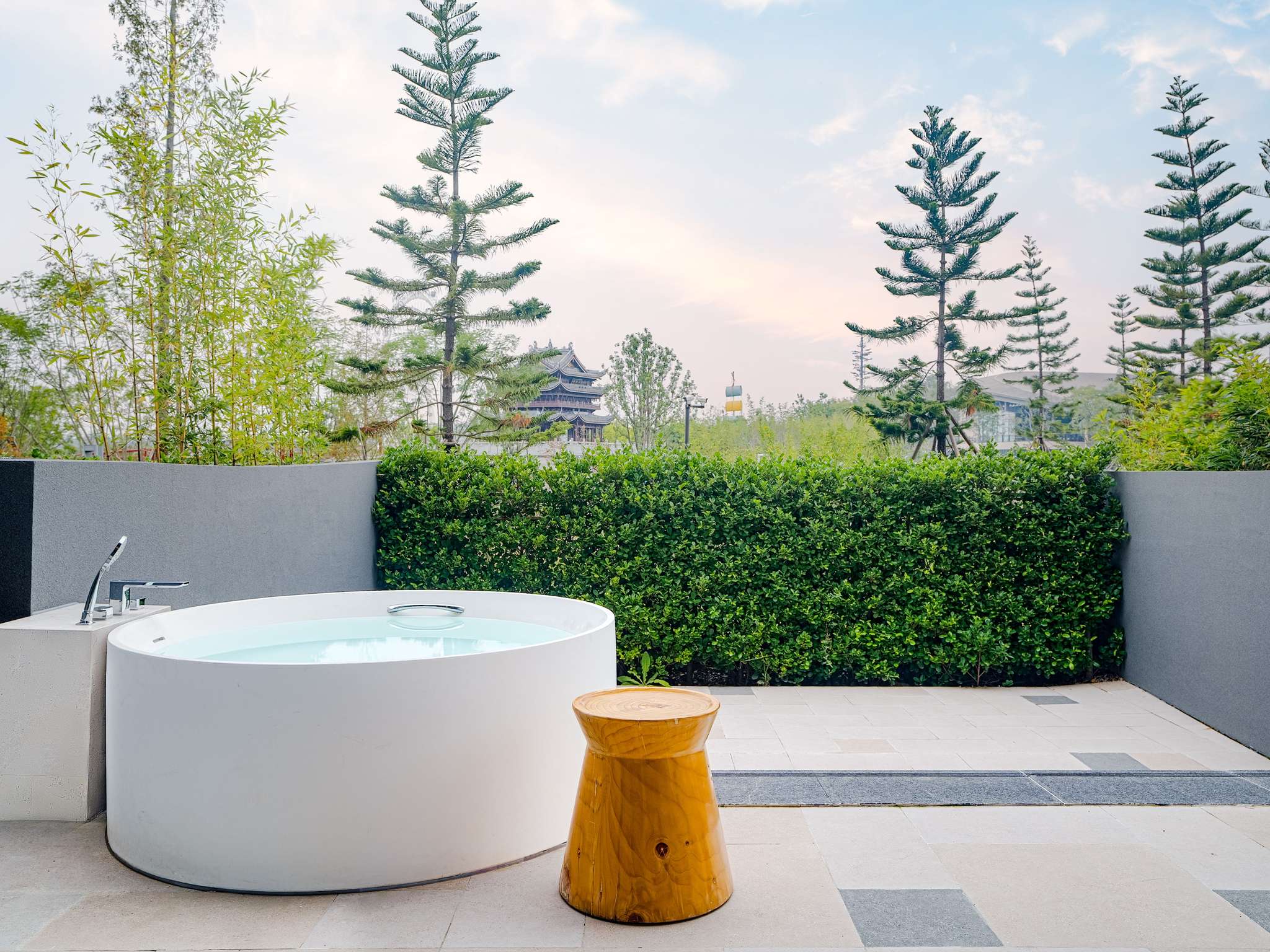 Chengdu Expo Waterfall Hotel - MGallery Collection 25/50