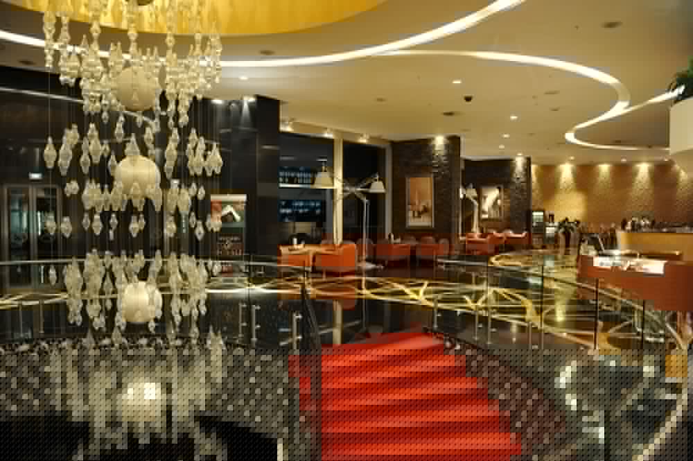 Splendid Conference Spa Resort 66/77