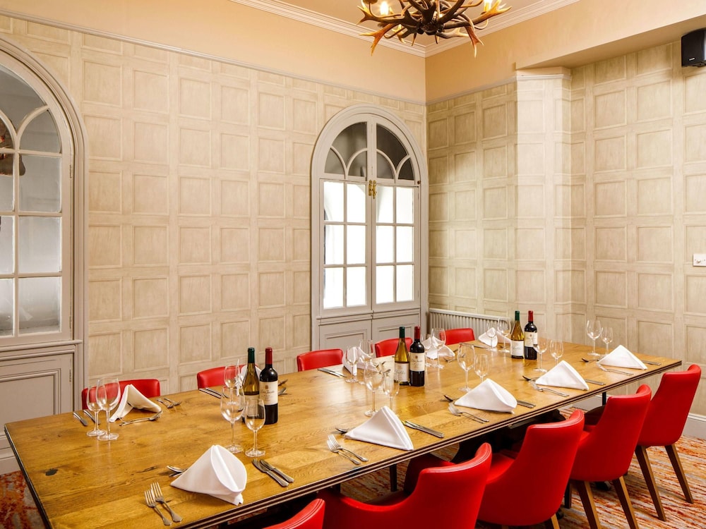 Mercure Bristol North The Grange Hotel 29/50
