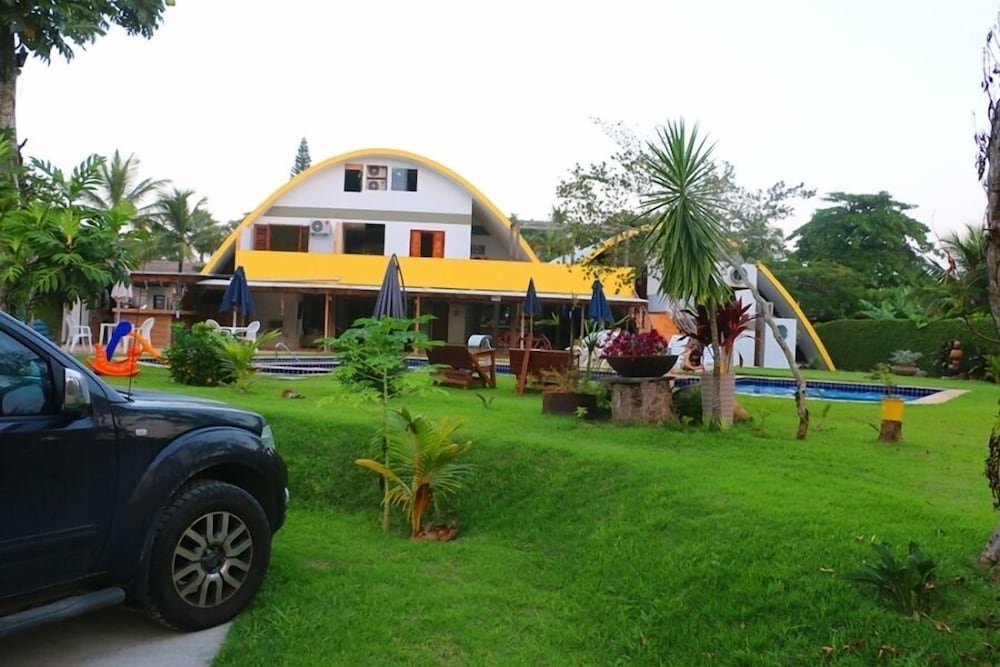 Pousada Solarium Unidade 2 Hotel Boutique 27/50