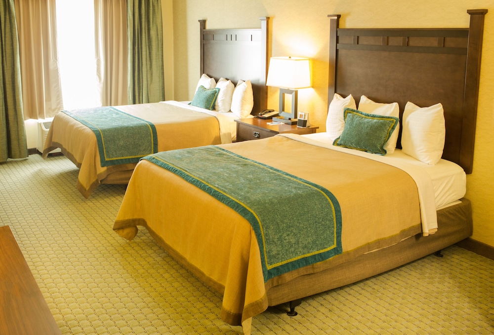 Little Missouri Inn Suites 12/45