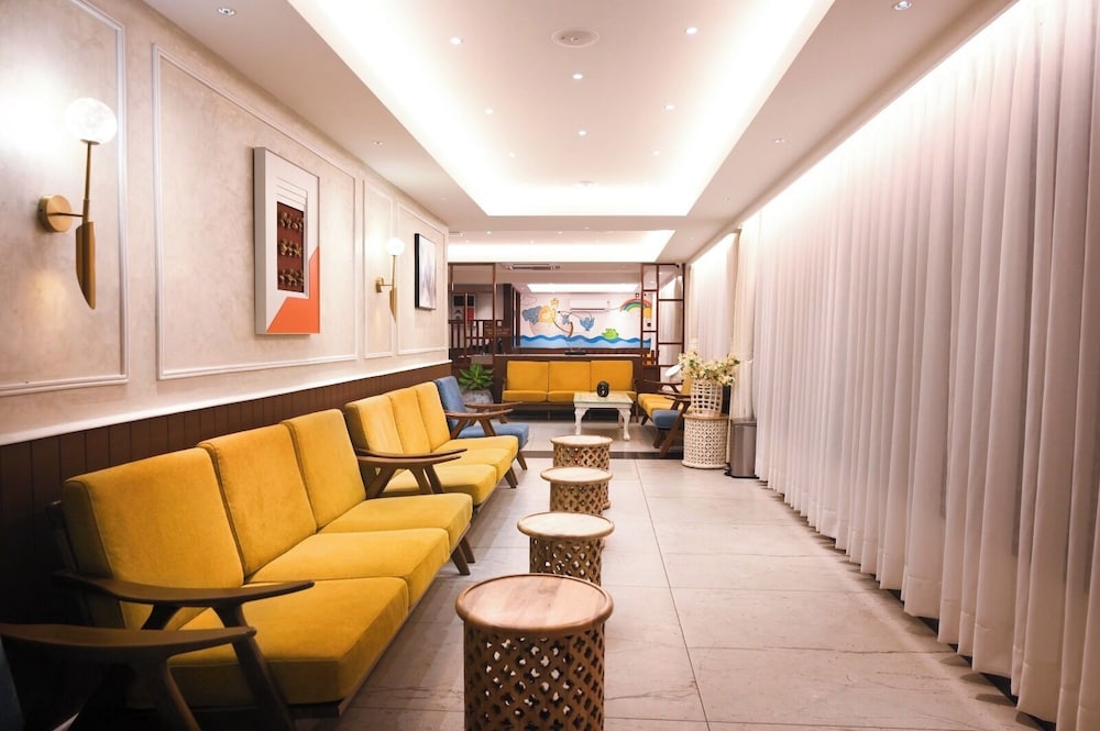 Hotel Sonar Bangla 13/30