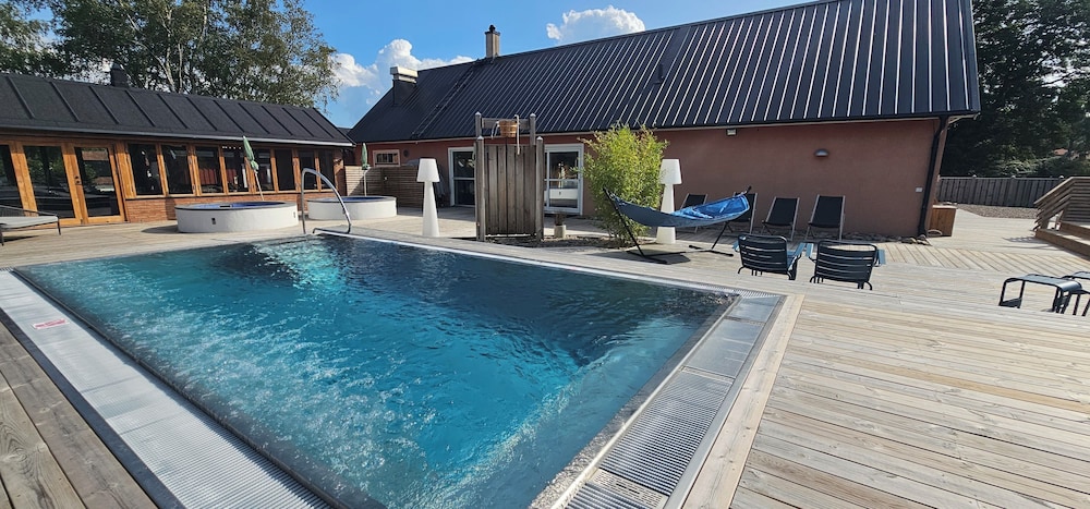 Brosarps Gastgifveri & Spa 46/50