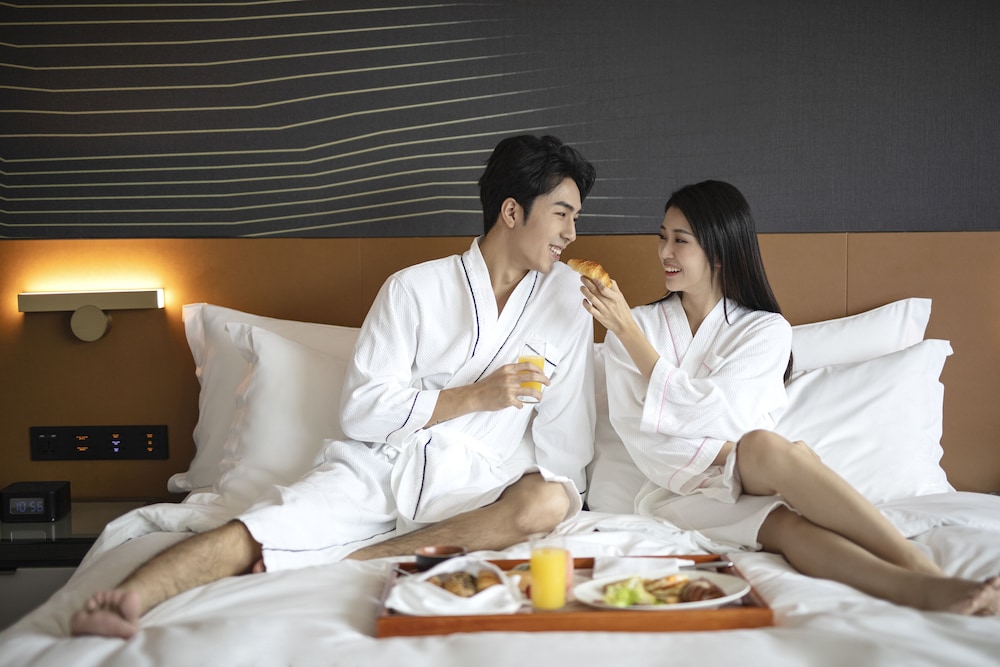 The G Shenzhen, A Tribute Portfolio Hotel 6/51