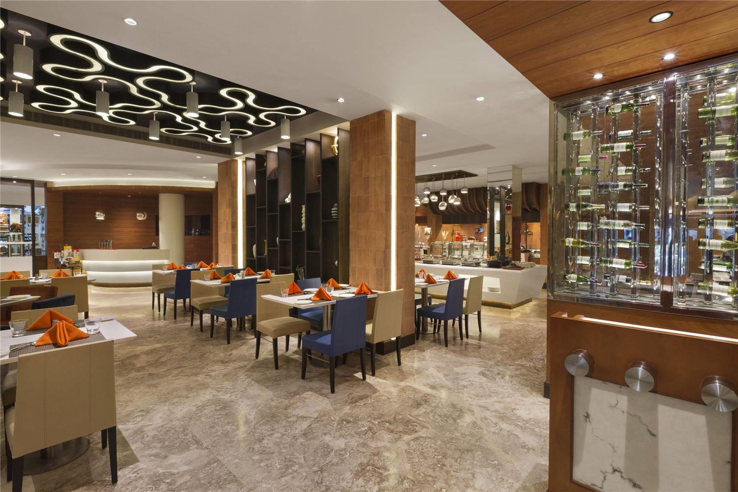 Ramada Plaza by Wyndham JHV Varanasi 19/23