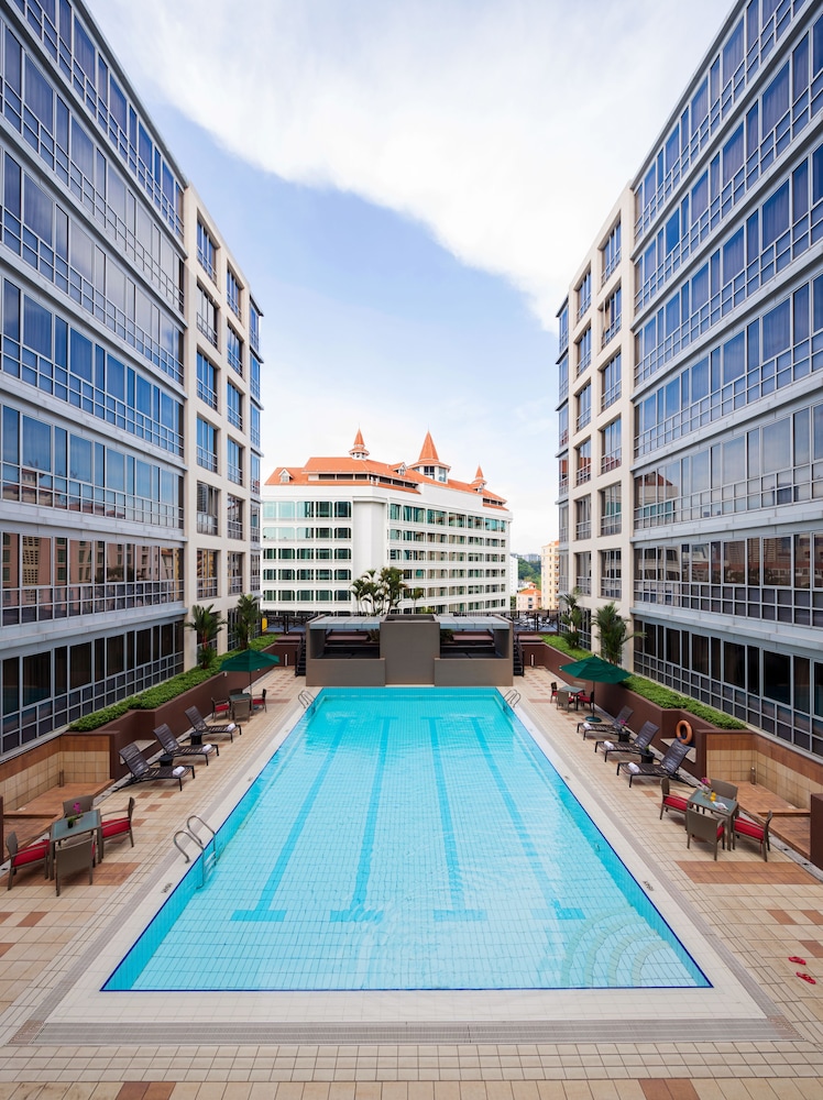 Park Avenue Clemenceau 38/45