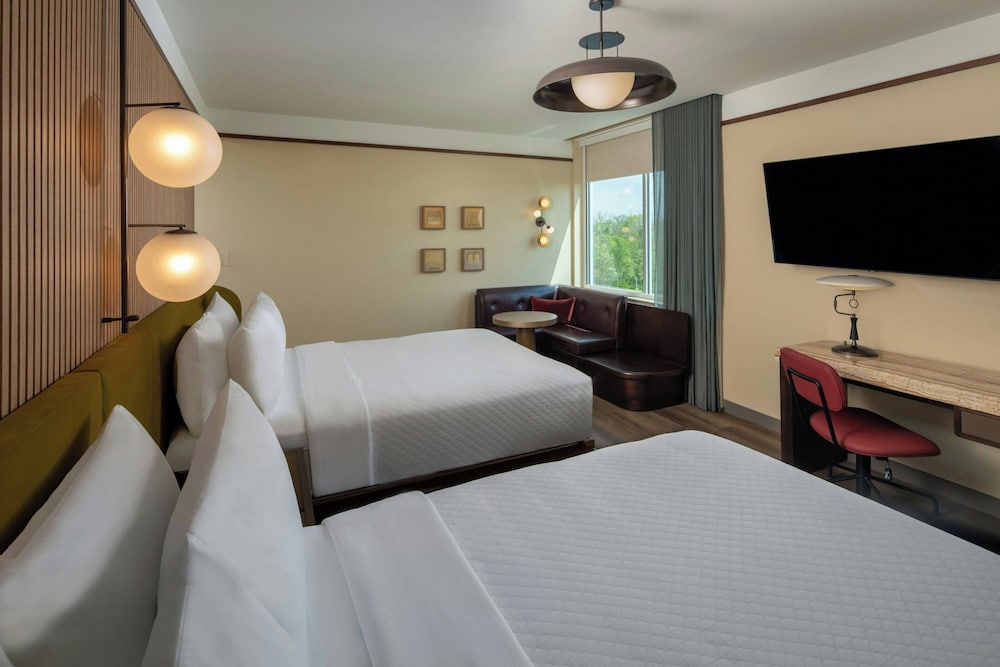 The Tallison Hotel, A Tribute Portfolio Hotel 7/33
