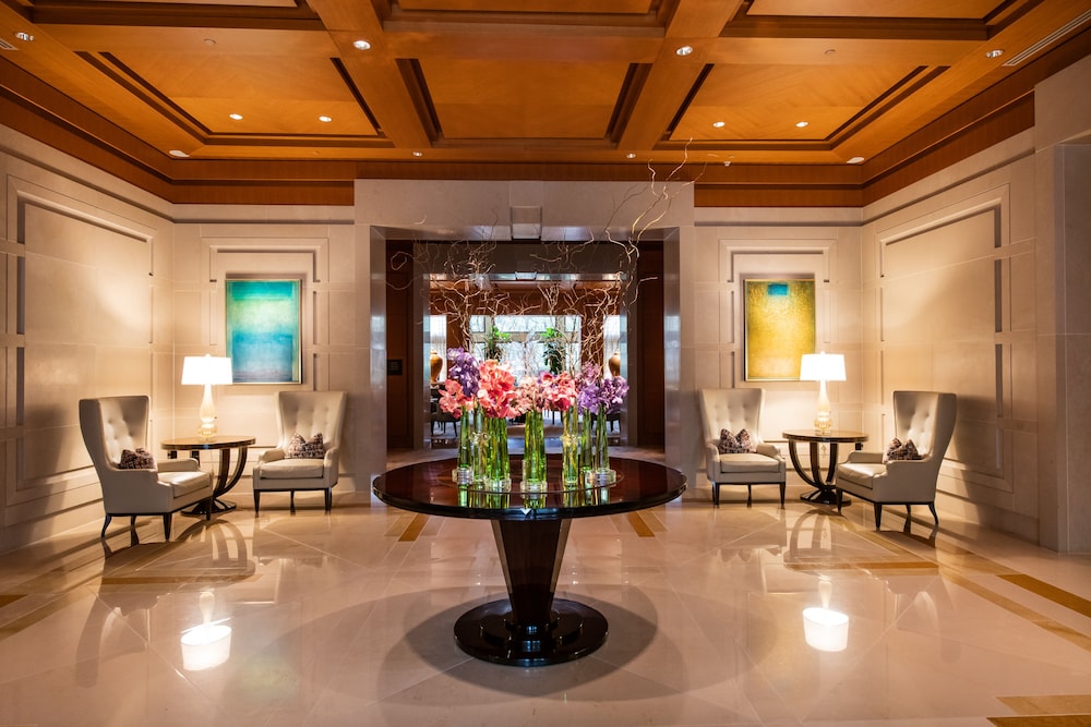 The Umstead Hotel And Spa 17/41