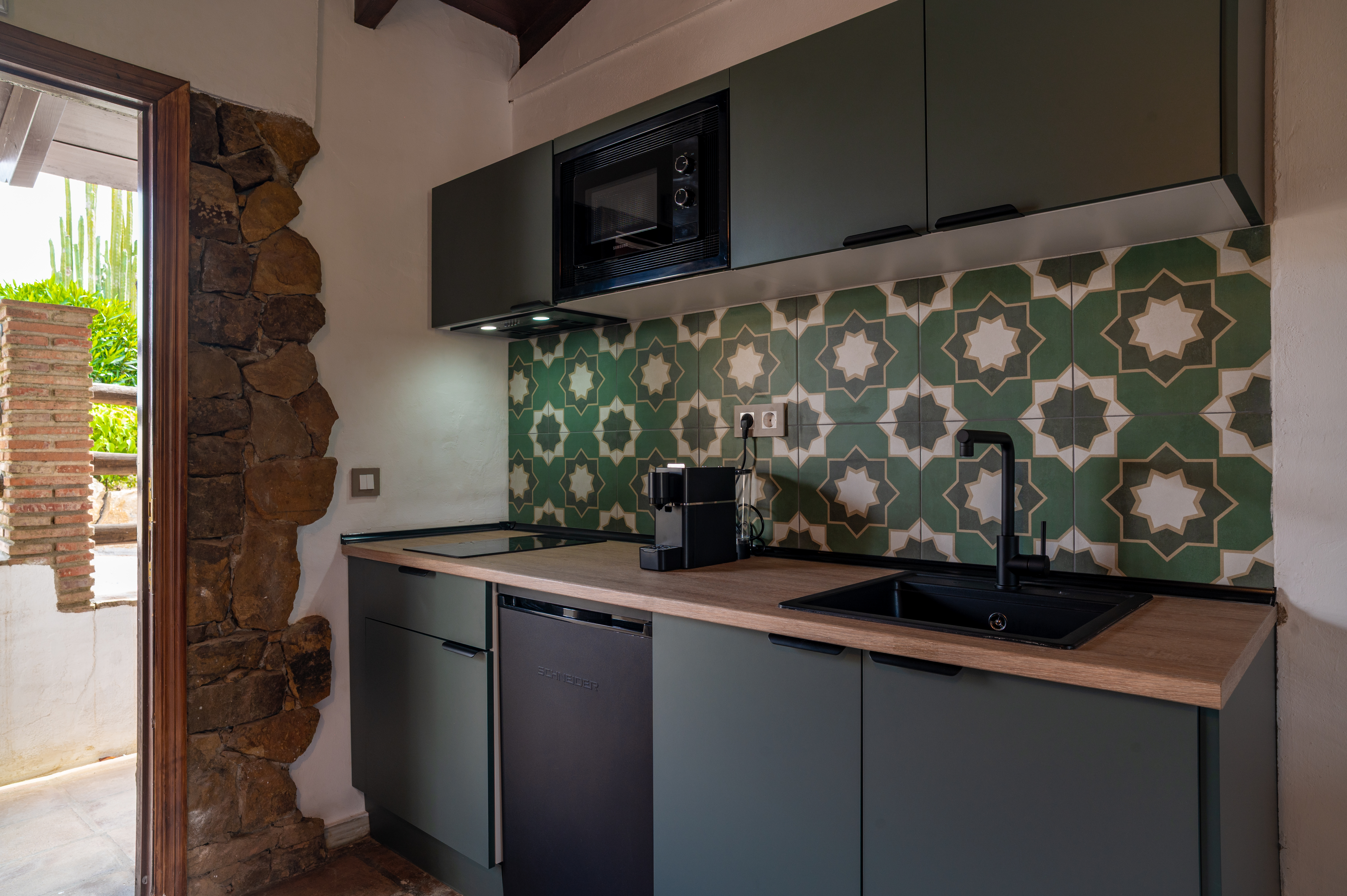 Malaga Sierra de las Nieves by Real Spain hotels 10/50