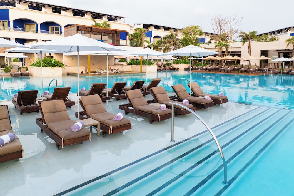 Hard Rock Hotel Riviera Maya- Heaven Section - Adults Only 47/76