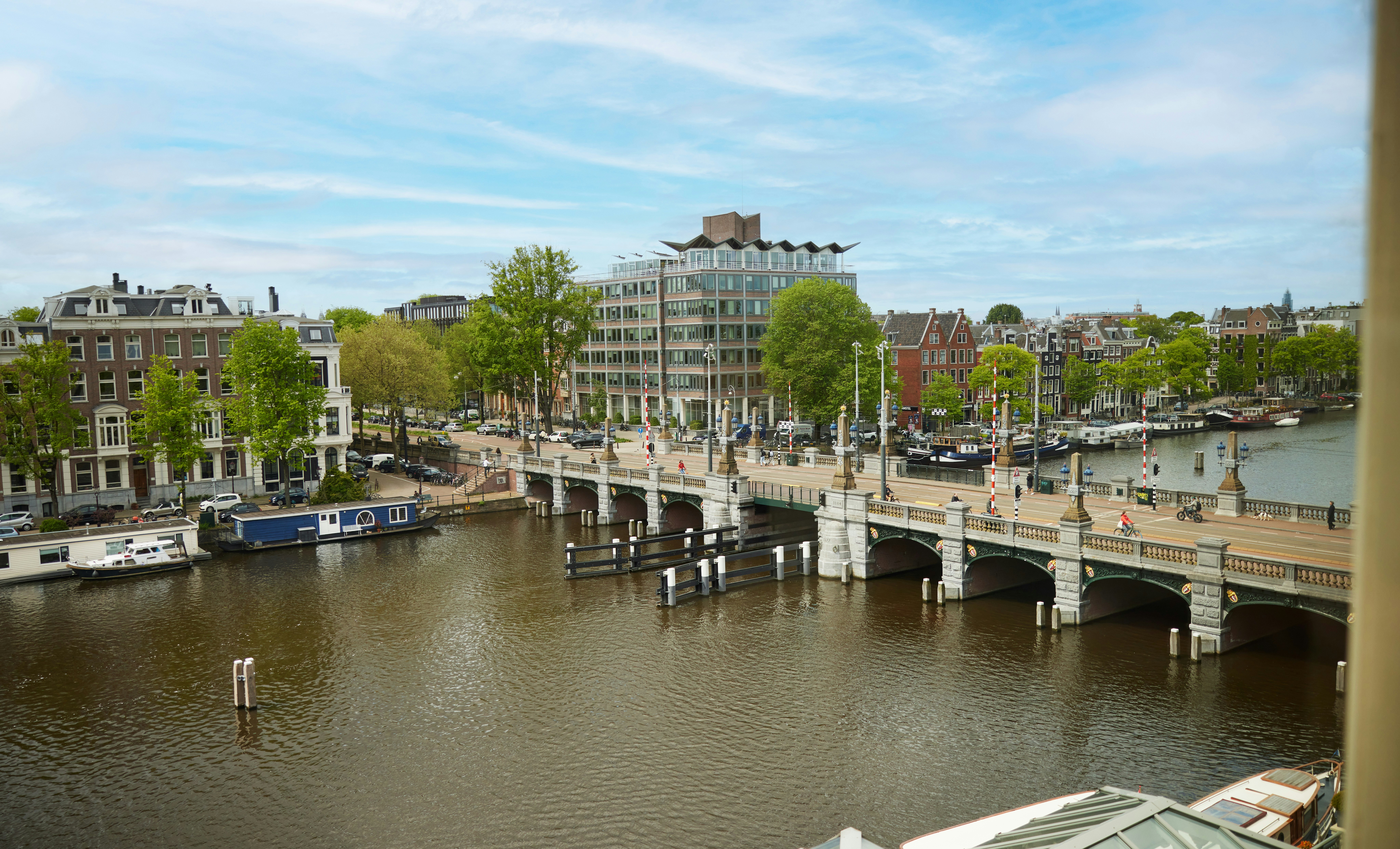 InterContinental Amstel Amsterdam 78/81