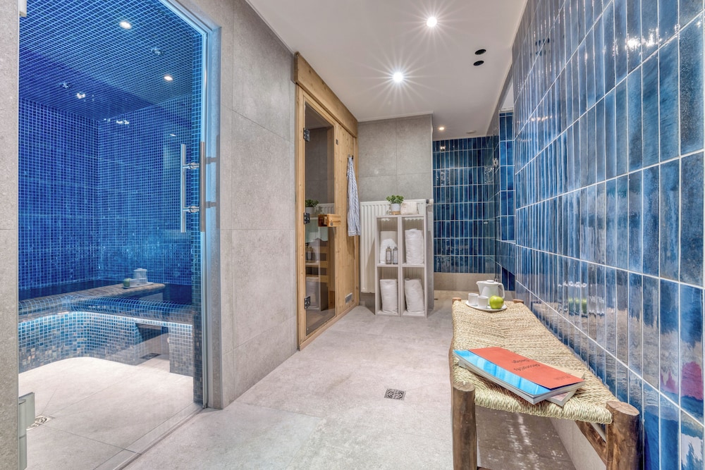 Hotel Lyret Chamonix 26/50