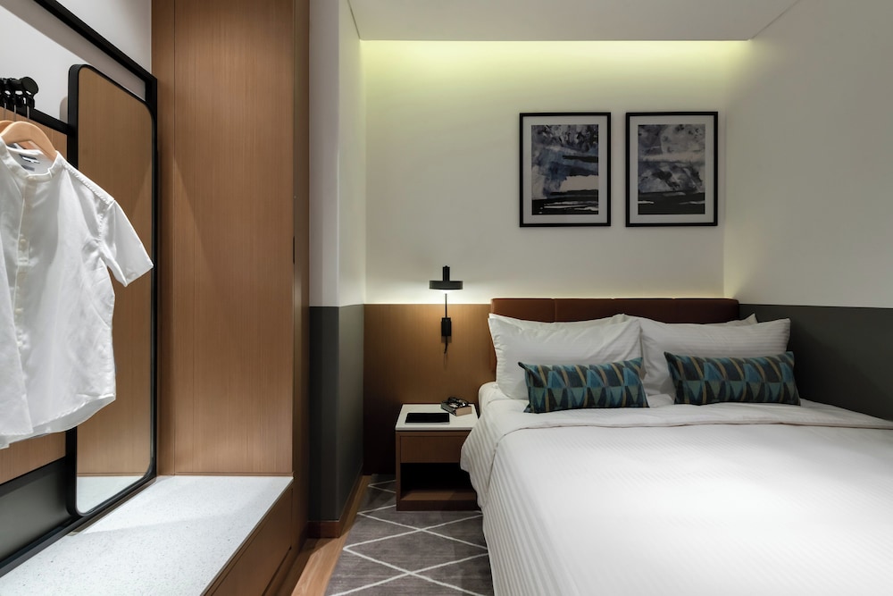 2 BEDROOM EXECUTIVE