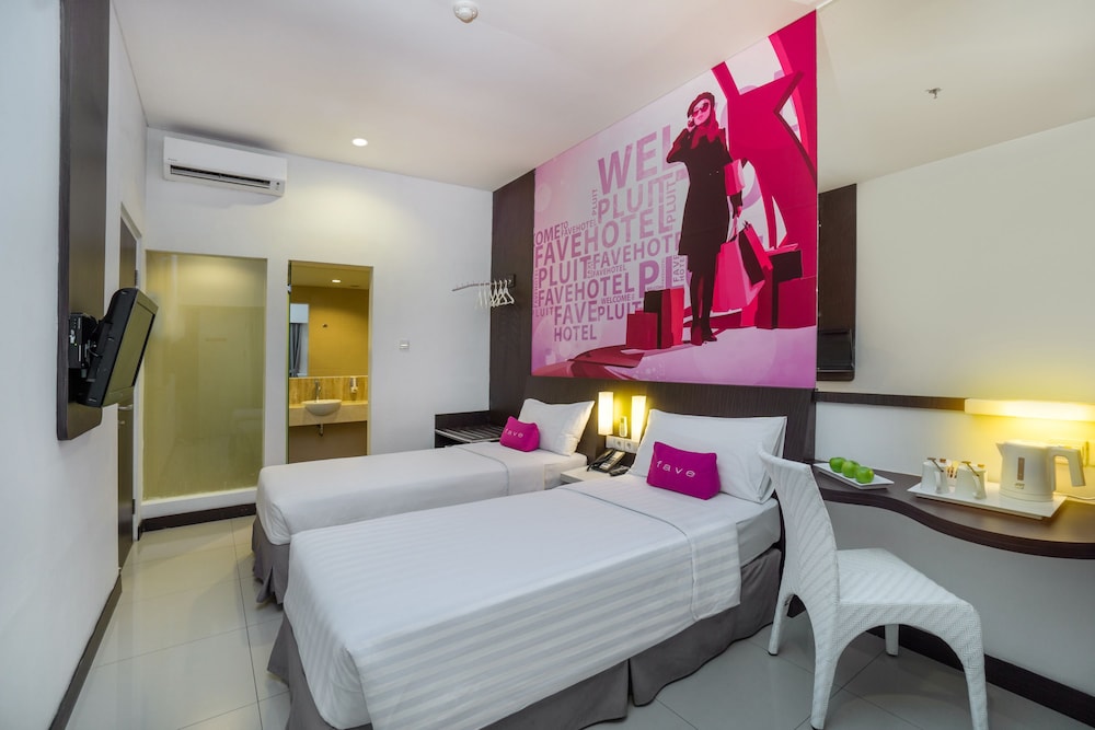 favehotel Pluit Junction 12/19