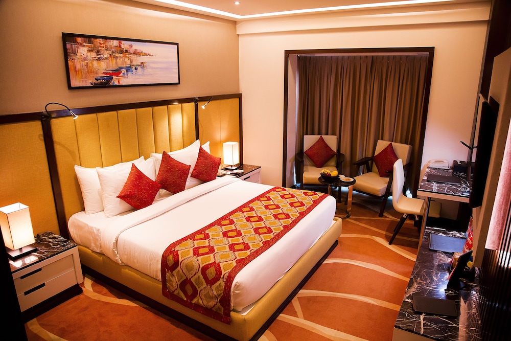 Radisson Lucknow City Center 14/64