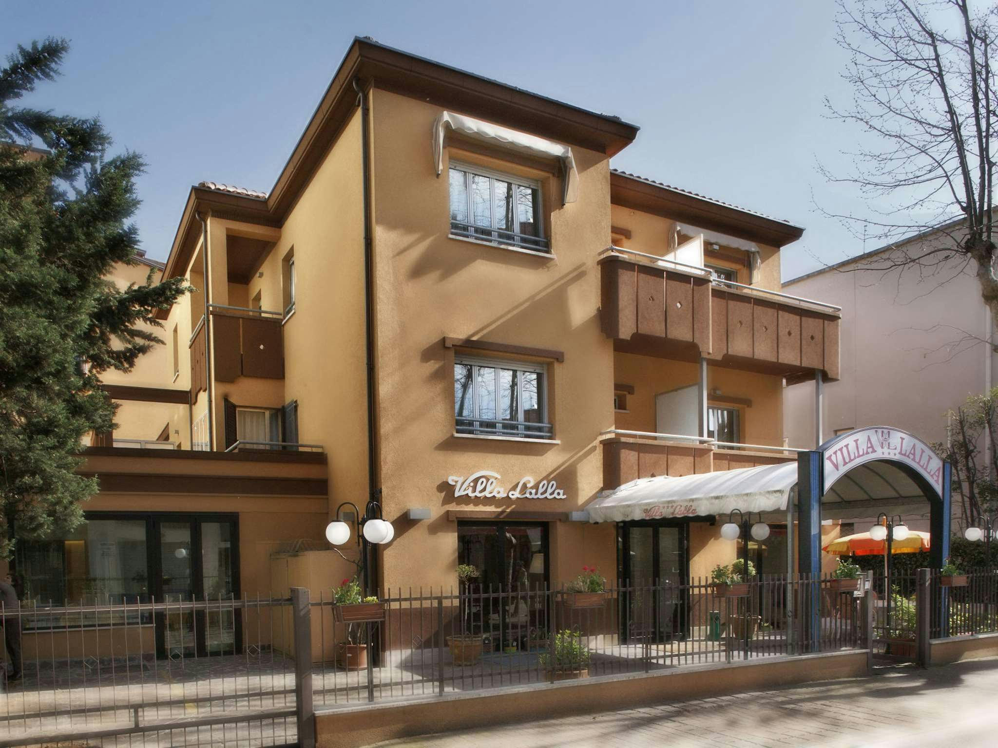 Villa Lalla 1/42