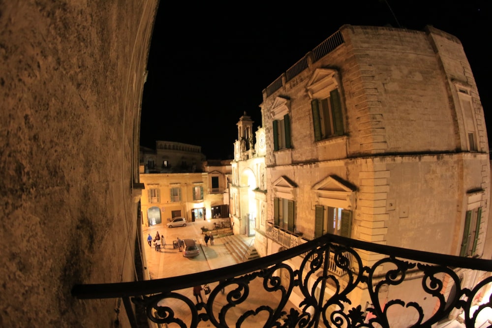Albergo del Sedile 37/67