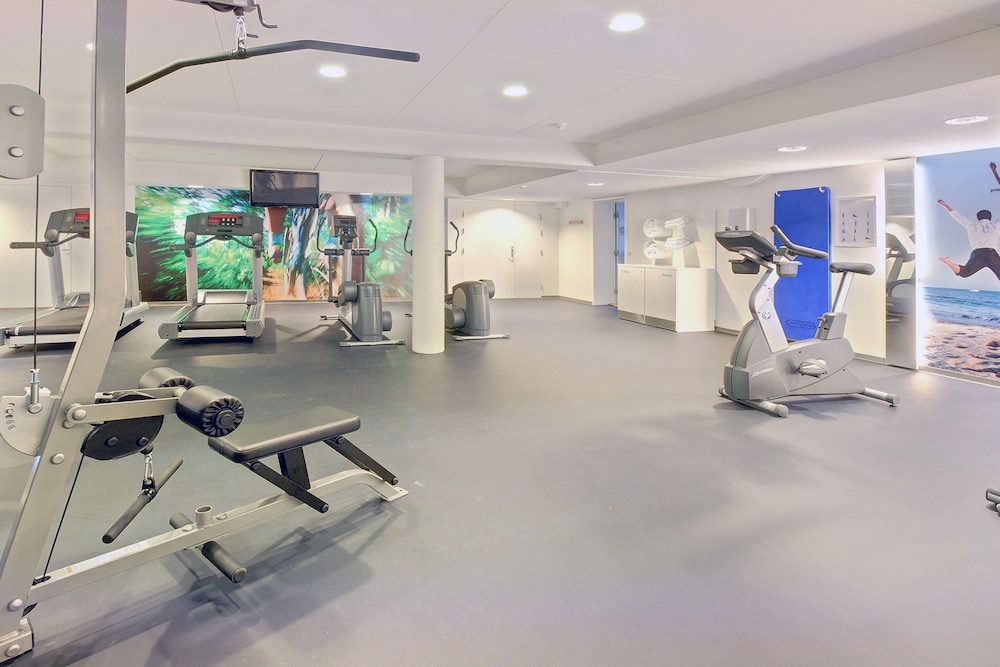 Scandic Sonderborg 23/56