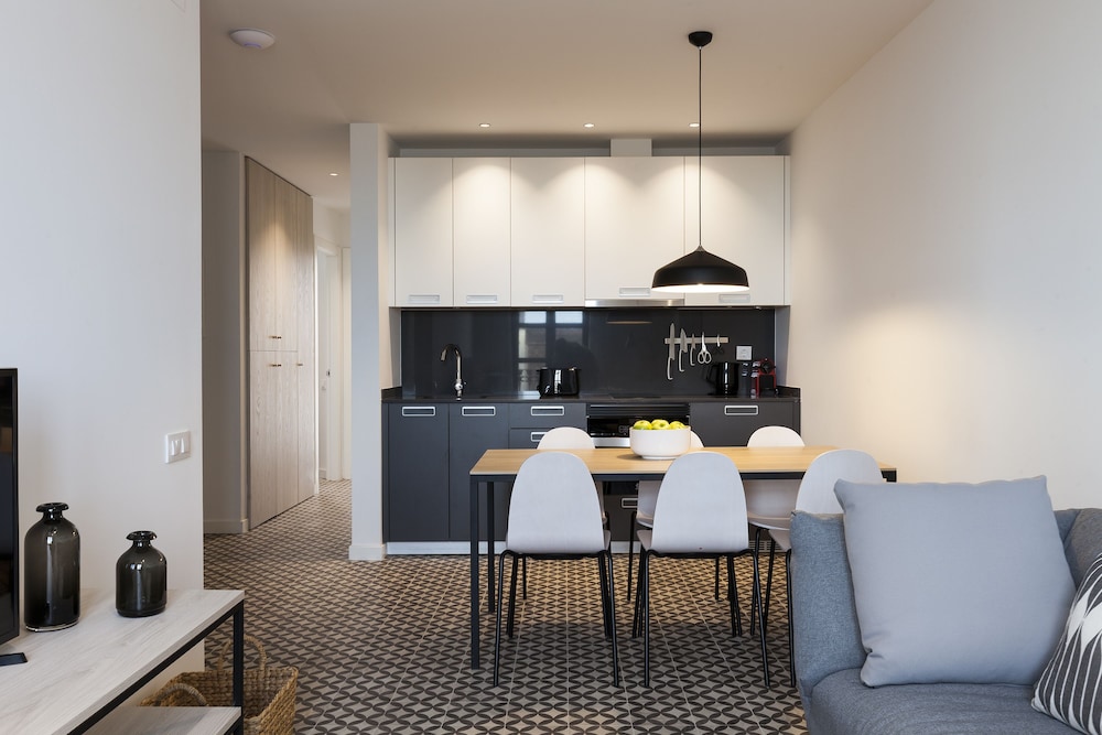 Aspasios Poblenou Apartments 34/50