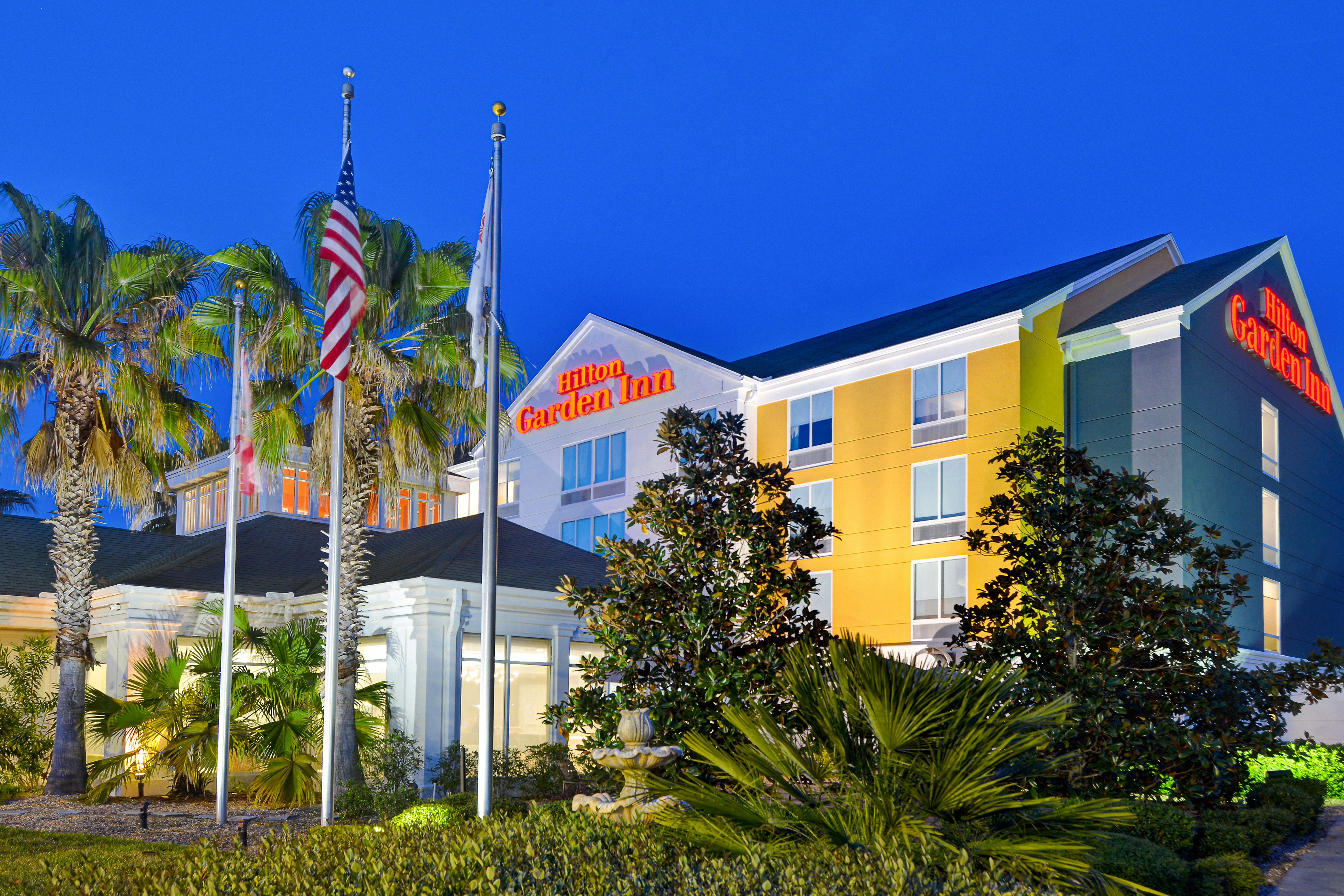 Hilton Garden Inn Jacksonville-Orange Park 23/23