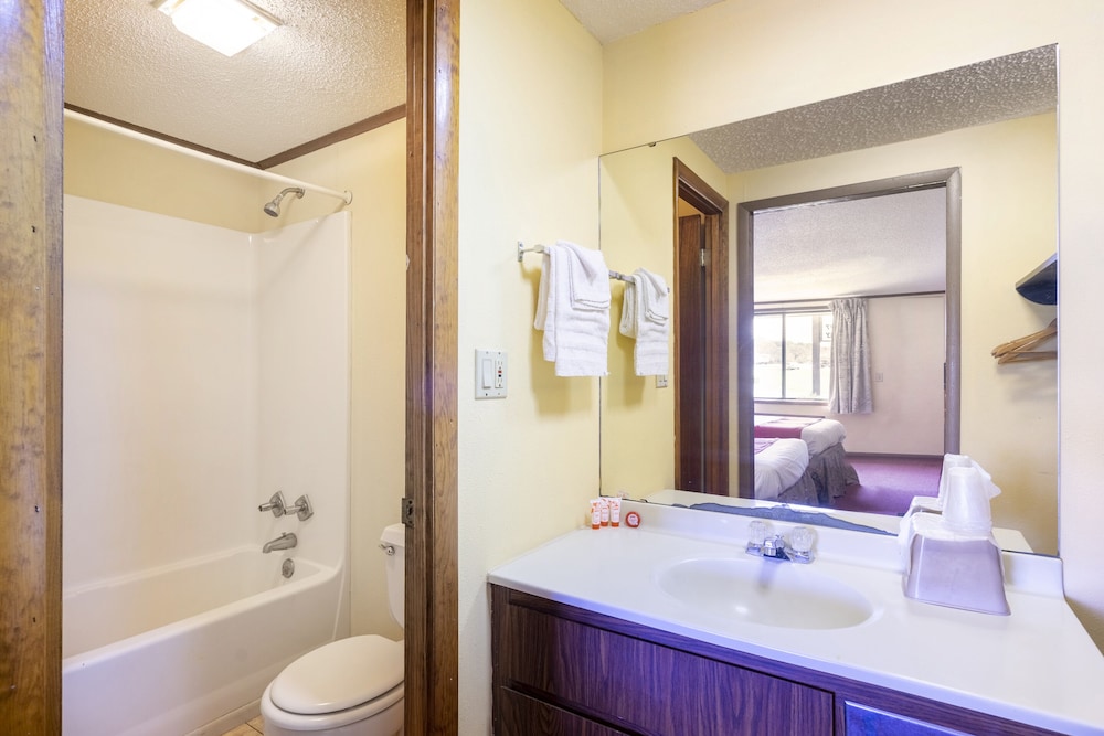 OYO Hotel Daleville AL Hwy 84 24/75
