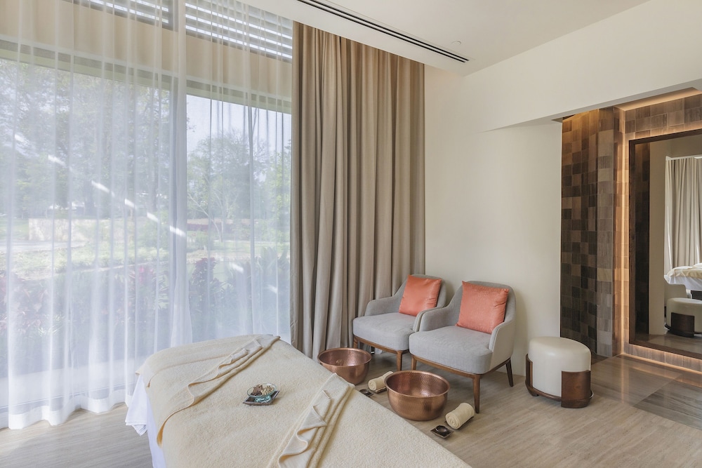 Gran Melia Arusha 23/73