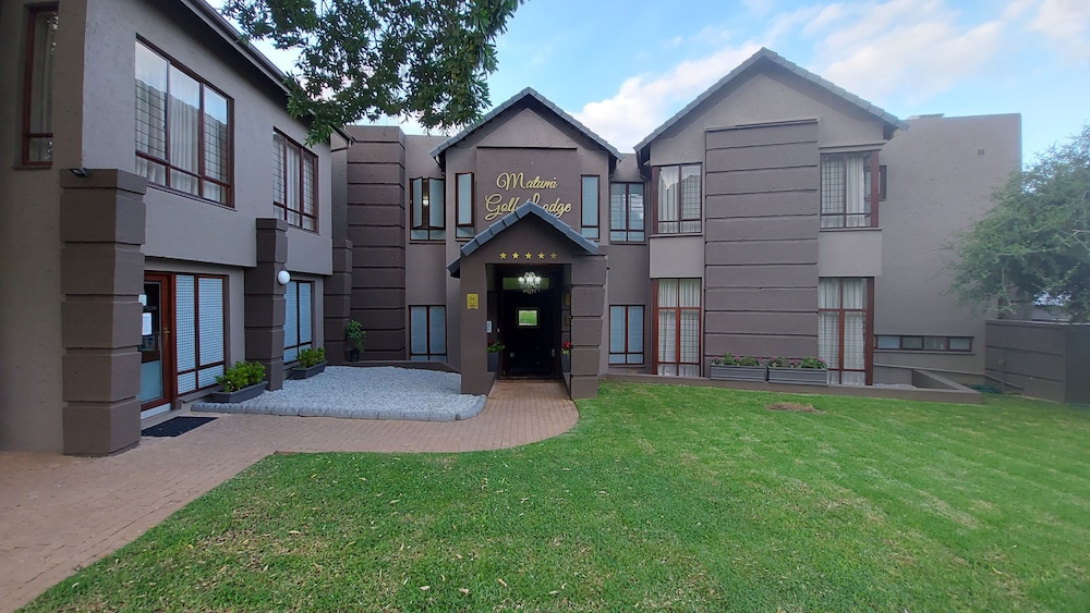 Matumi Golf Lodge 21/27