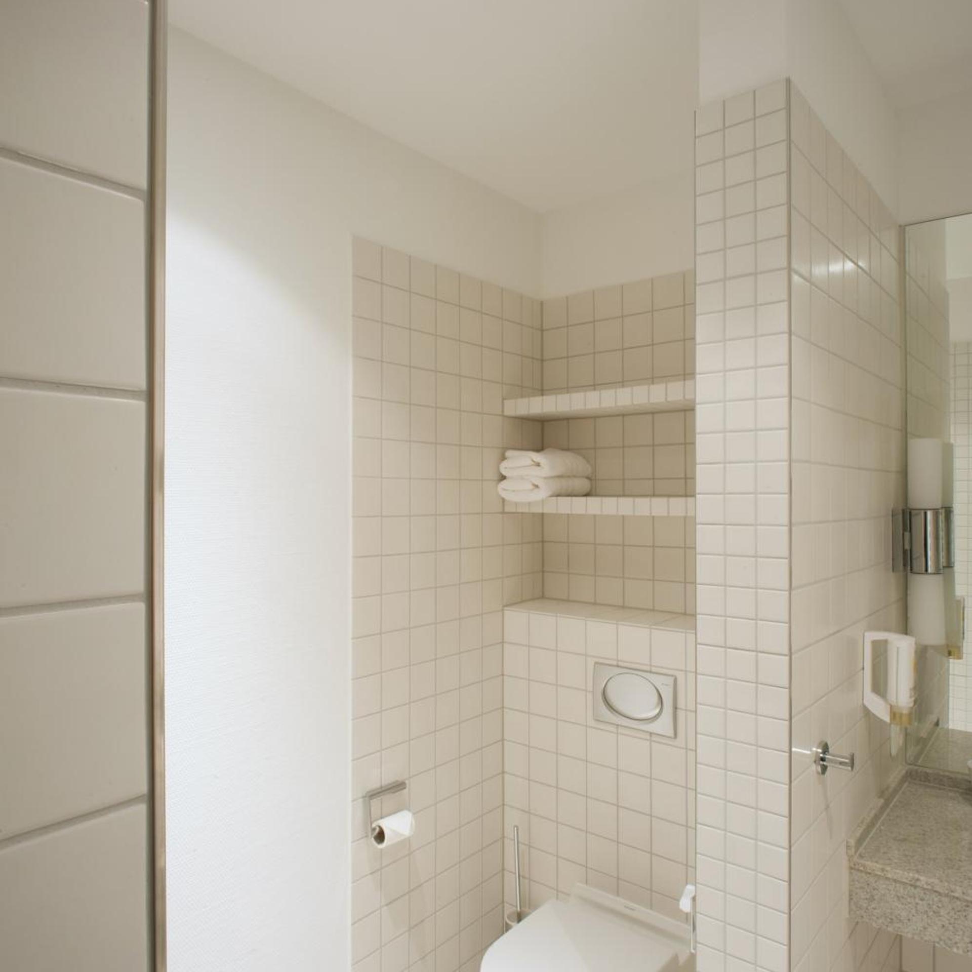 Hotel Bremer Hof 45/49