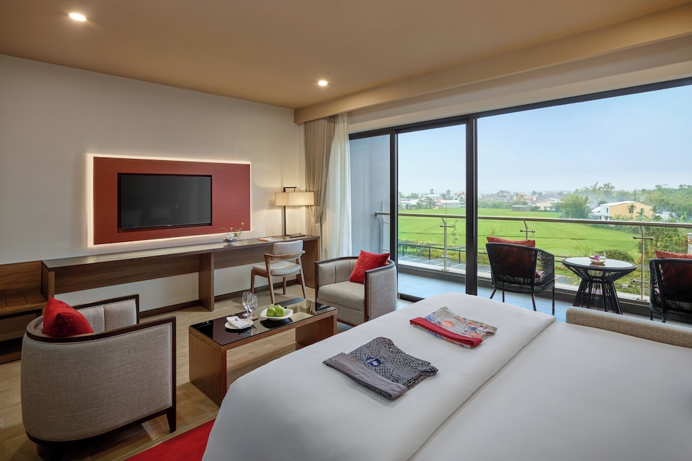 Kobi Onsen Resort Hue, Affiliated by Melia 35/61